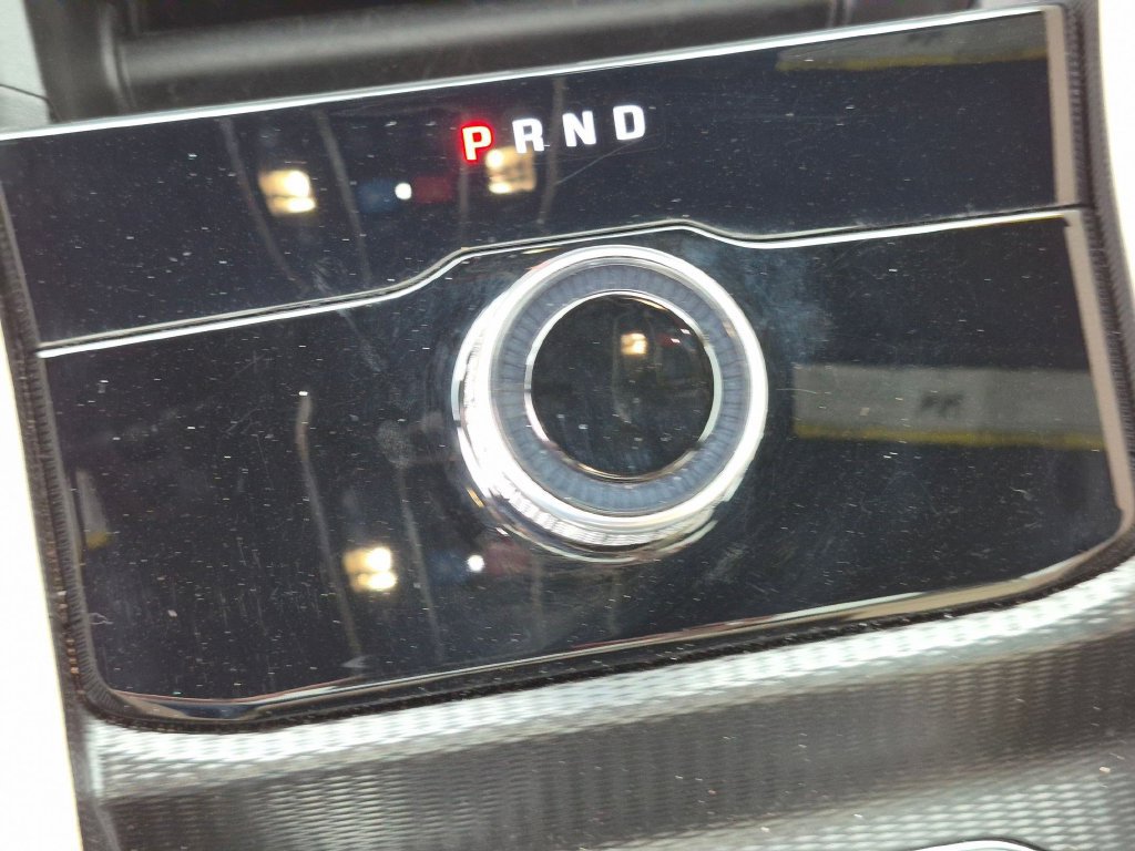 New 2026 Jeep Grand Cherokee Limited RWD image 22