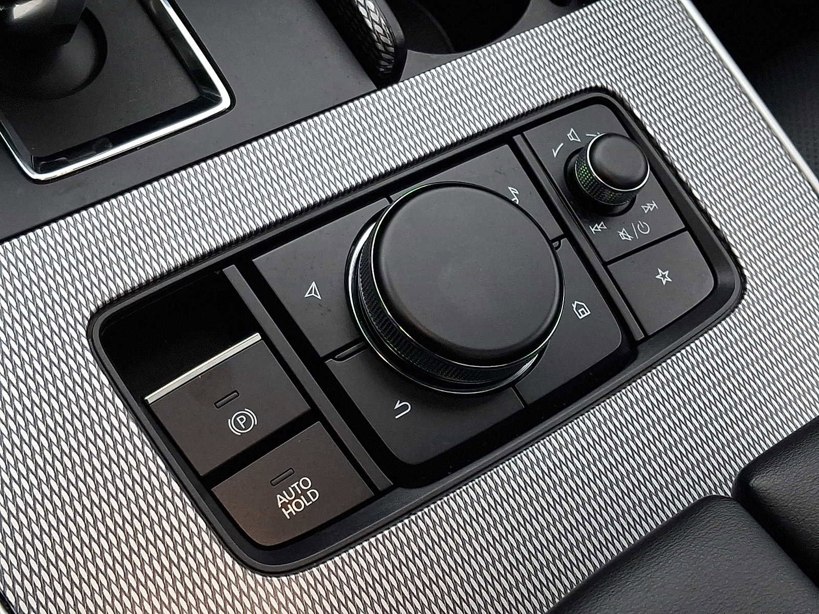 Certified 2025 MAZDA CX-90 Plug-In Hybrid w/ Premium Plus image 25