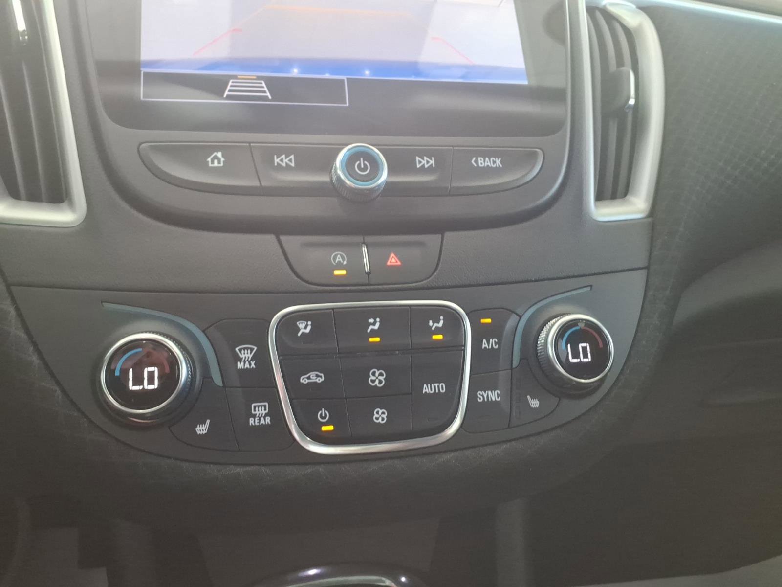 Used 2023 Chevrolet Malibu LT image 22