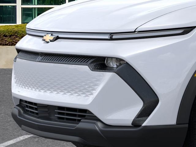New 2026 Chevrolet Equinox EV LT image 13