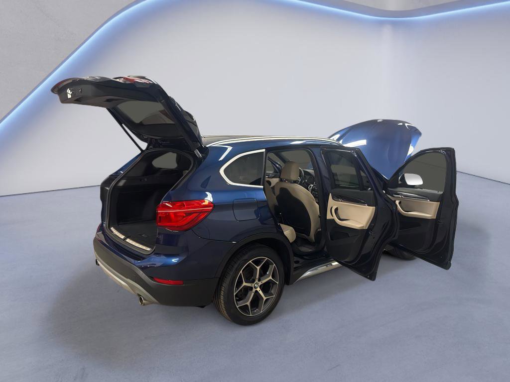 Used 2018 BMW X1 xDrive28i w/ Convenience Package image 13