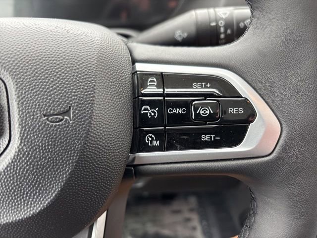 Used 2024 RAM ProMaster 3500 w/ Advanced Safety Group image 35