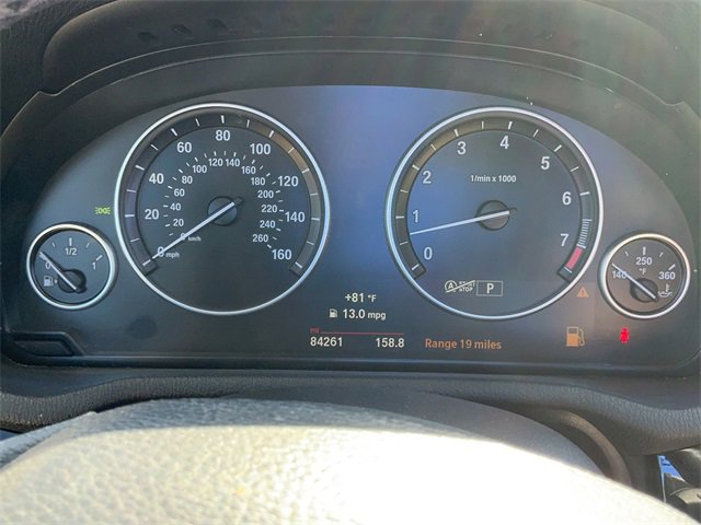 Used 2015 BMW X3 xDrive35i image 21