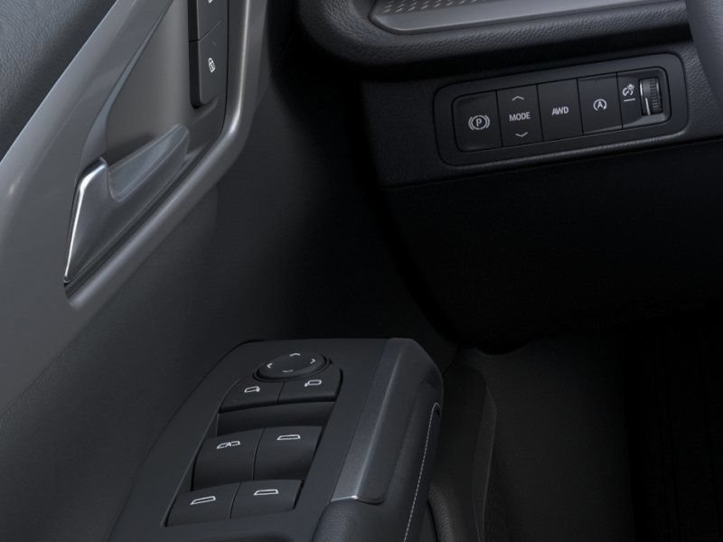 New 2027 Chevrolet Traverse LT AWD/4WD image 22