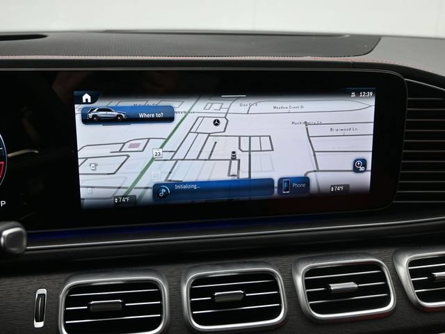 Used 2025 Mercedes-Benz GLE 63 AMG S image 14