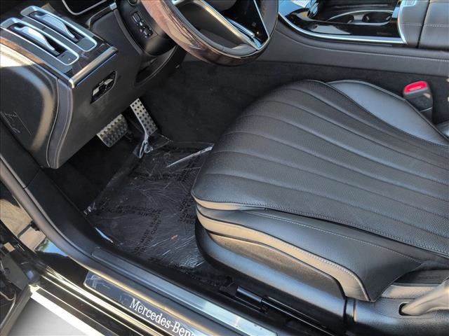New 2026 Mercedes-Benz S 500 4MATIC image 4