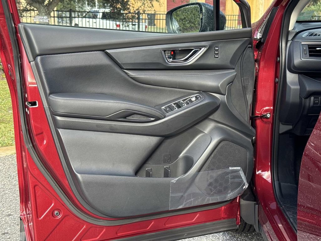 New 2026 Subaru Ascent Limited image 20