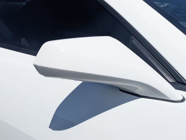 Used 2013 Chevrolet Camaro SS w/ RS Package RWD image 10