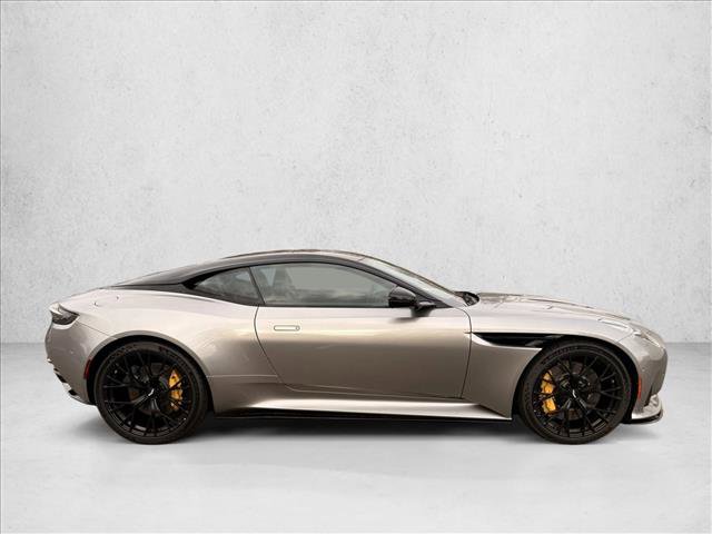 New 2025 Aston Martin DB12 Coupe image 9