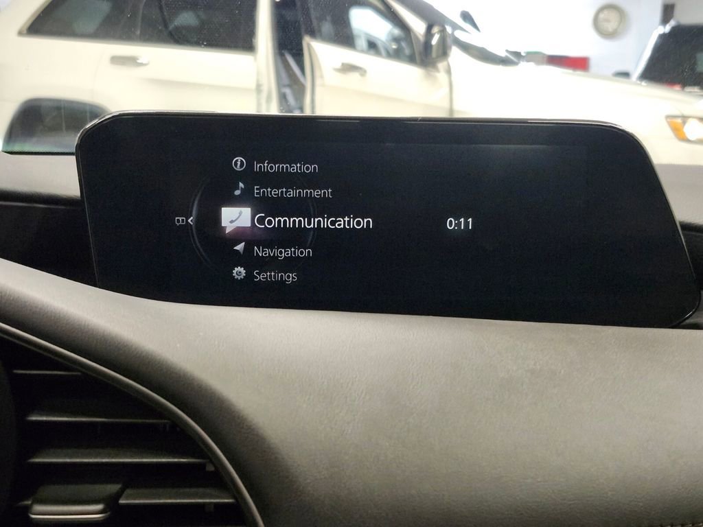 Used 2021 MAZDA MAZDA3 s image 19