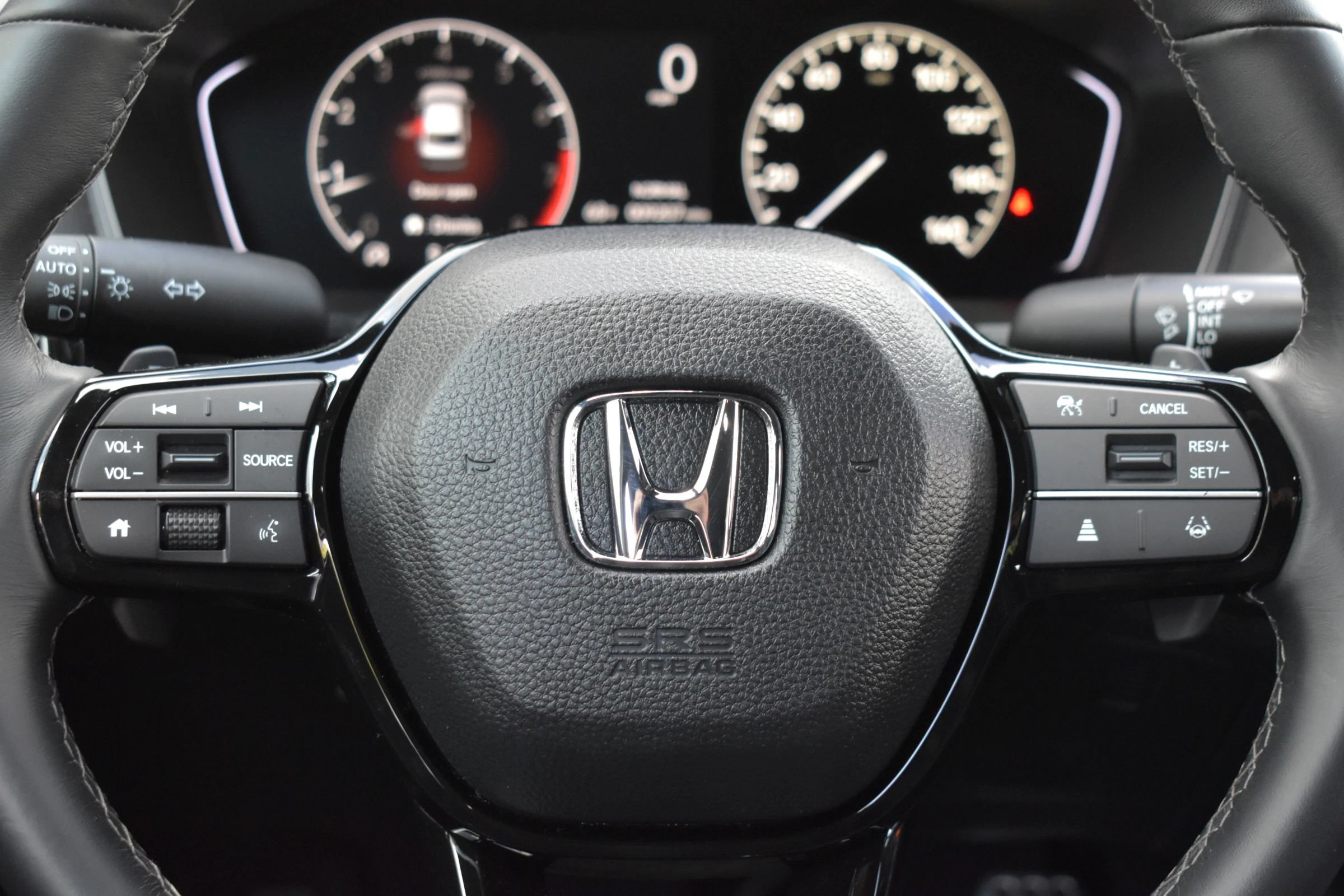 Used 2026 Honda Civic Sport image 15