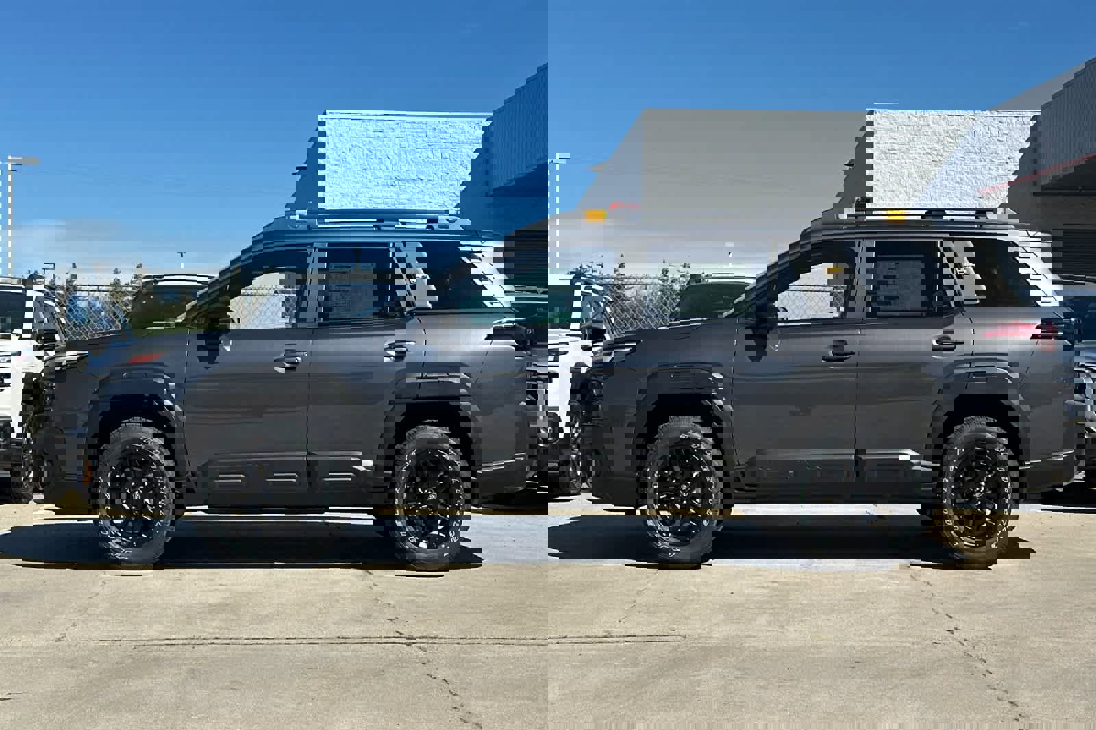 New 2026 Subaru Outback Wilderness image 6