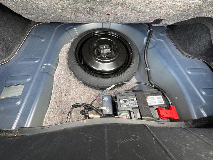 Used 2008 Chevrolet Cobalt LT FWD image 26