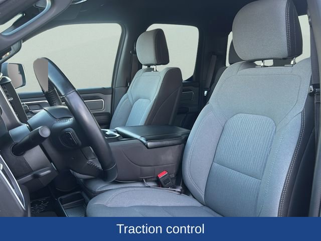 Used 2023 RAM 1500 Big Horn AWD/4WD image 15
