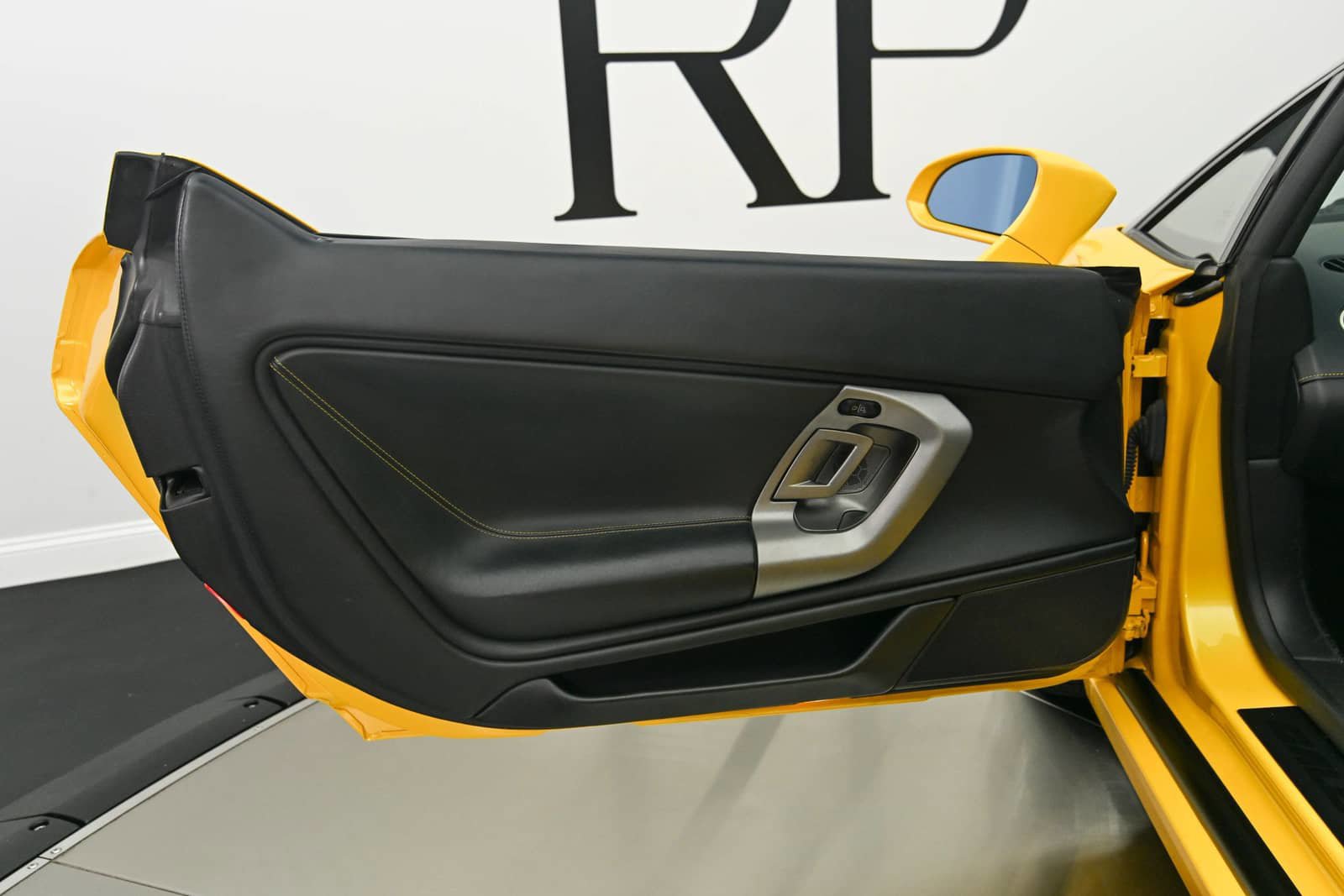 Used 2007 Lamborghini Gallardo Spyder AWD/4WD image 27