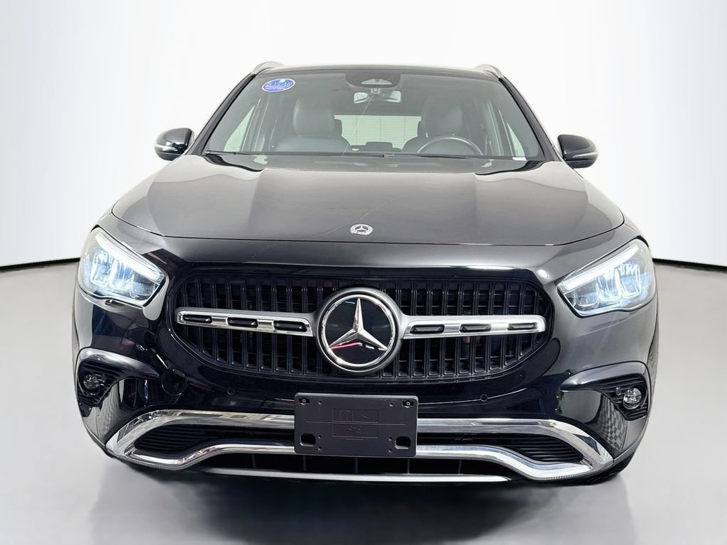 Used 2024 Mercedes-Benz GLA 250 image 2
