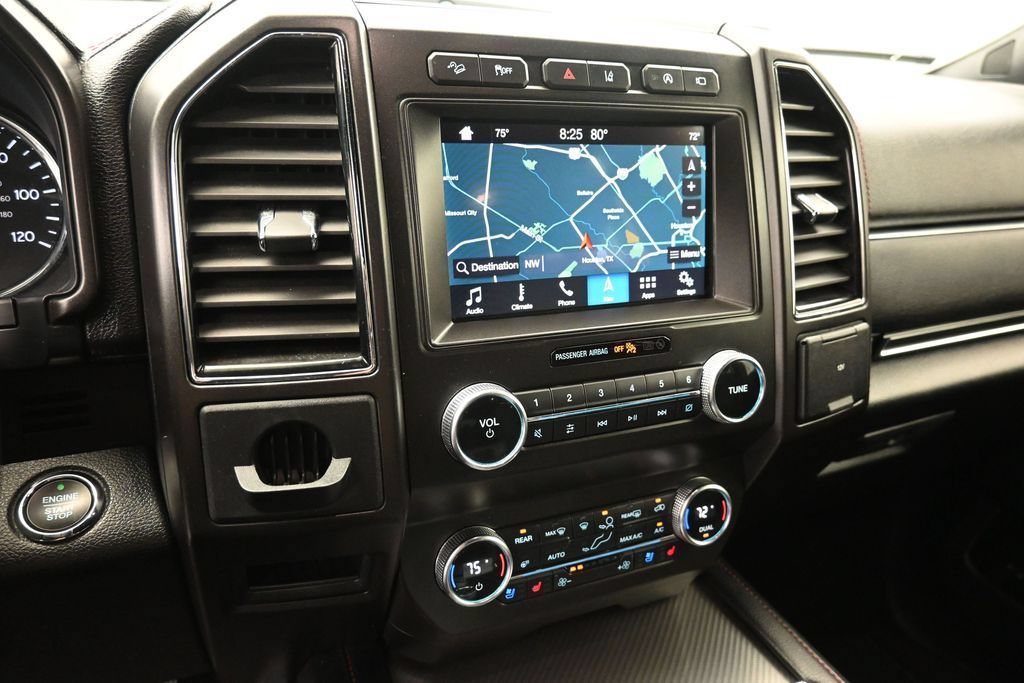 Used 2019 Ford Expedition Limited w/ Equipment Group 303A AWD/4WD image 6