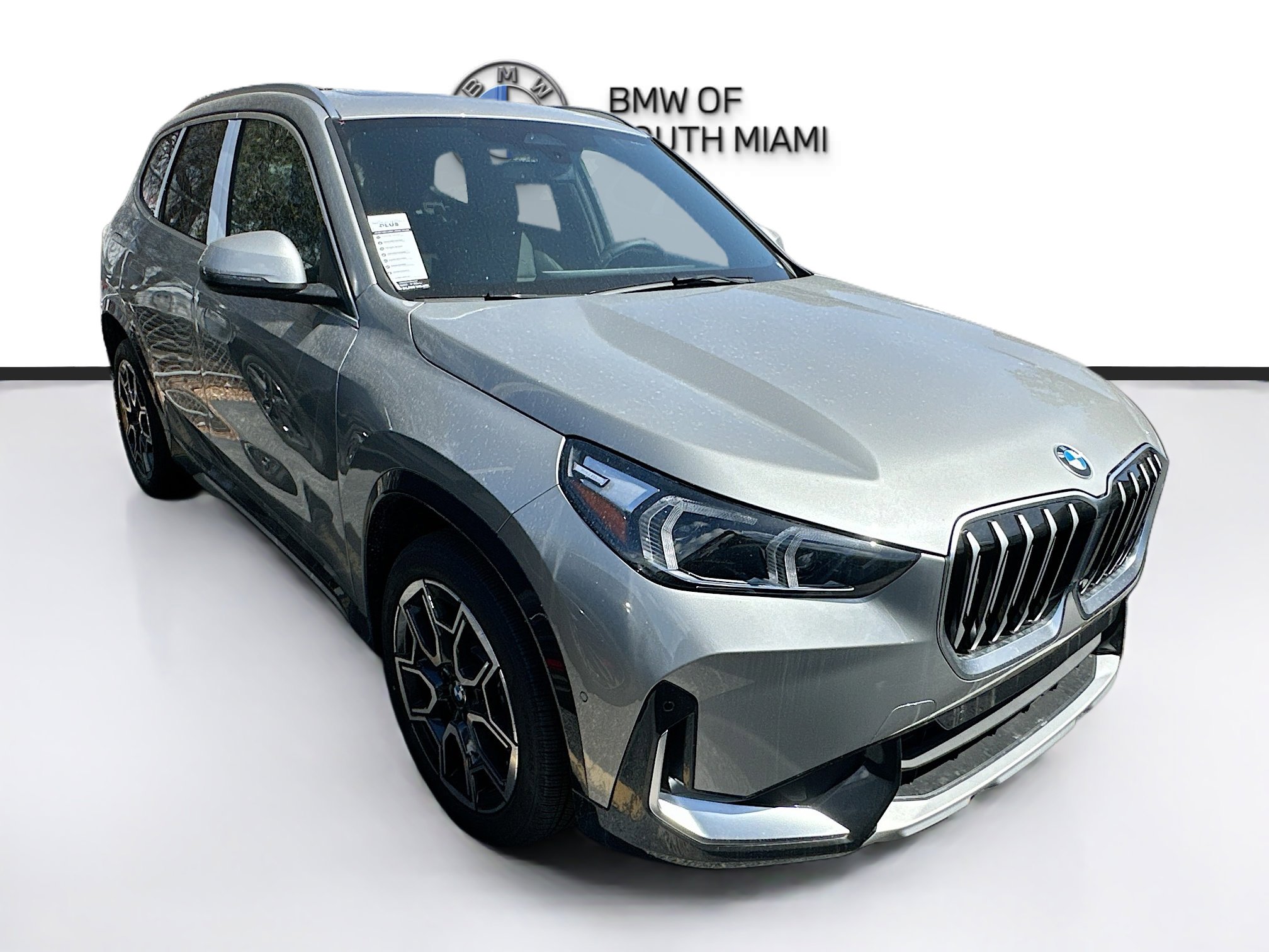 New 2026 BMW X1 xDrive28i w/ Convenience Package video 1