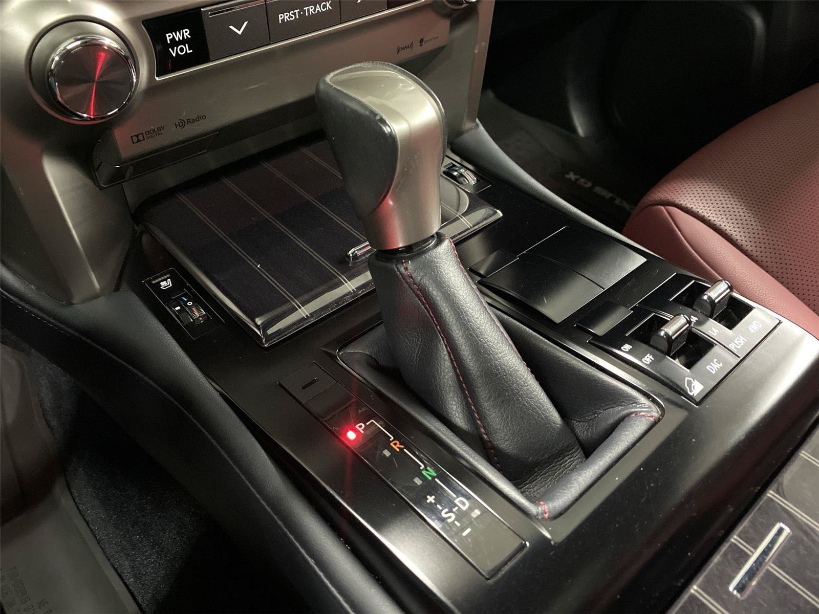 Used 2021 Lexus GX 460 Premium w/ Premium Package AWD/4WD image 26