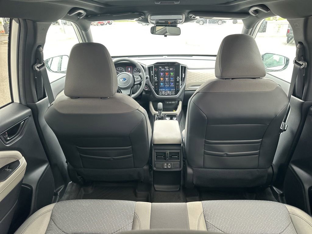 New 2026 Subaru Forester Premium AWD/4WD image 29