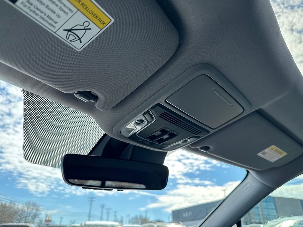 Used 2022 Honda Ridgeline RTL-E image 26