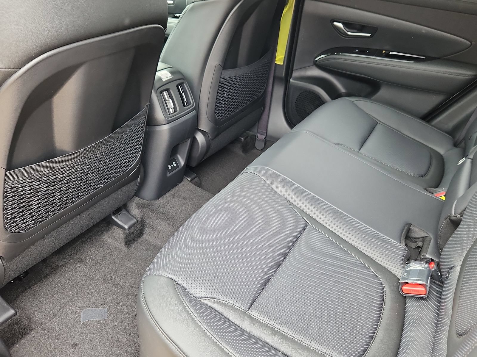 New 2026 Hyundai Tucson Limited AWD/4WD image 11
