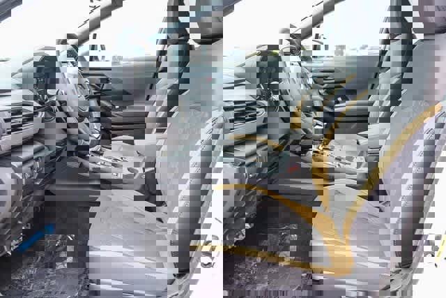 Used 2025 Subaru Crosstrek 2.5i Sport image 17