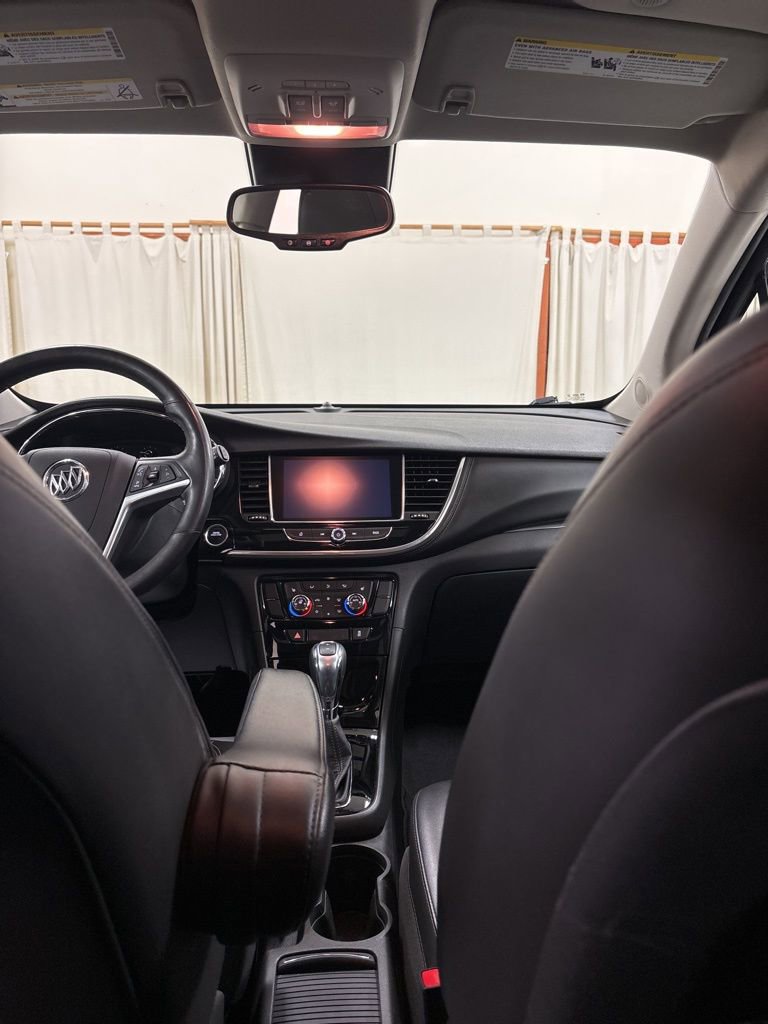 Used 2019 Buick Encore Essence image 19