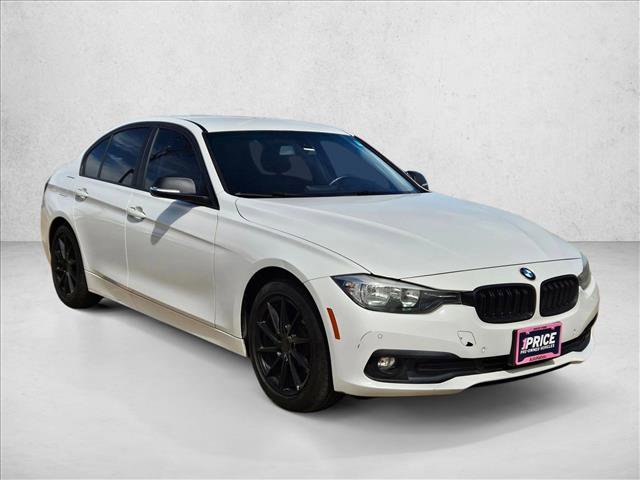 Used 2017 BMW 320i Sedan image 3