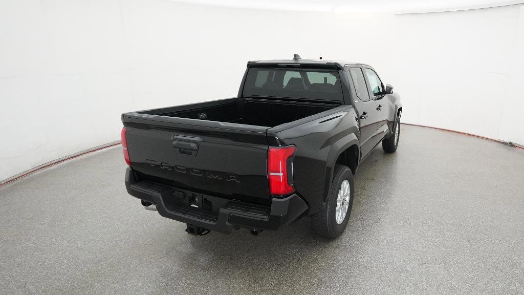 New 2025 Toyota Tacoma SR5 image 19