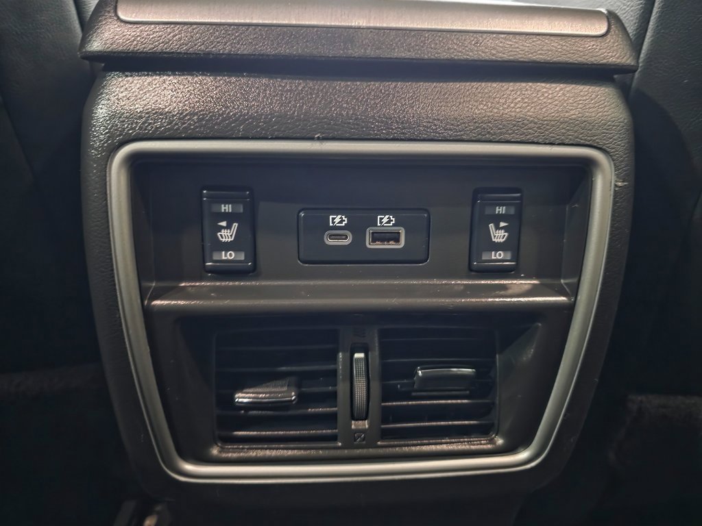 Used 2021 Nissan Murano SL image 33