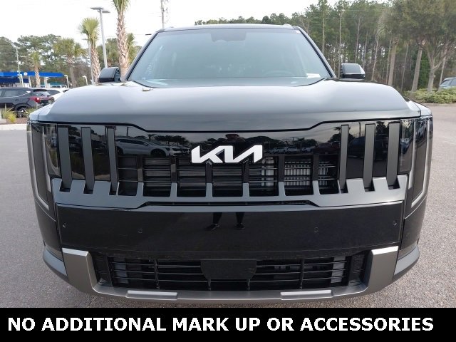 New 2027 Kia Telluride S image 3