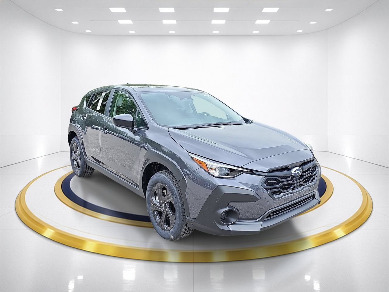 New 2026 Subaru Crosstrek 2.5i AWD/4WD image 3