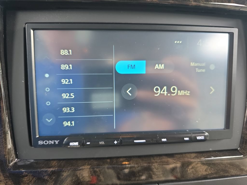 Used 2022 GMC Savana 2500 w/ Enhanced Convenience Package RWD image 21