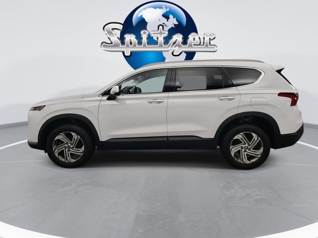 Used 2023 Hyundai Santa Fe SEL image 6