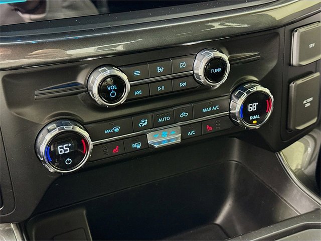 Used 2021 Ford F150 Tremor w/ Equipment Group 401A Mid image 17