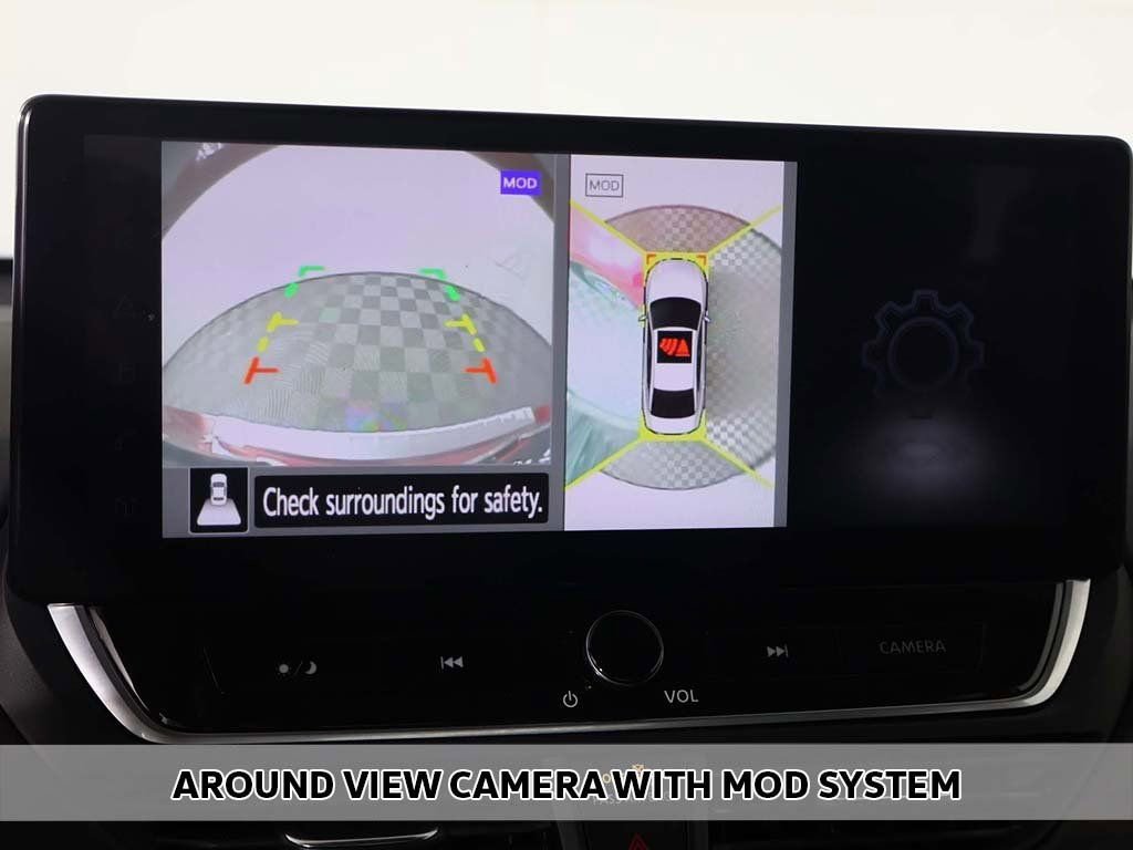 Used 2023 Nissan Altima 2.5 SL image 6