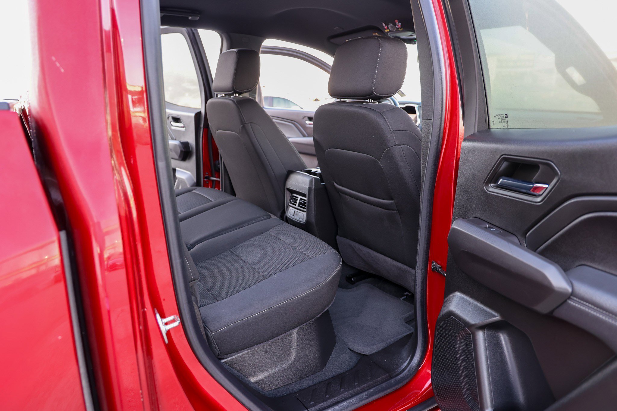 Used 2024 GMC Canyon Elevation w/ Trailering Package image 38