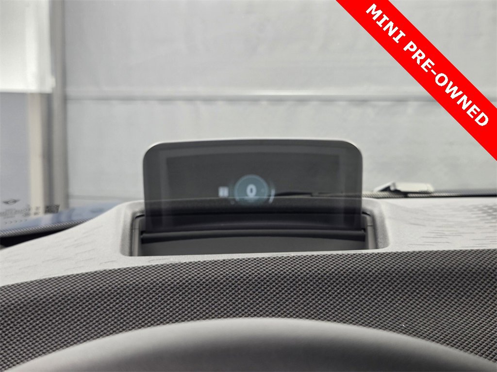 Used 2026 MINI Cooper S image 33