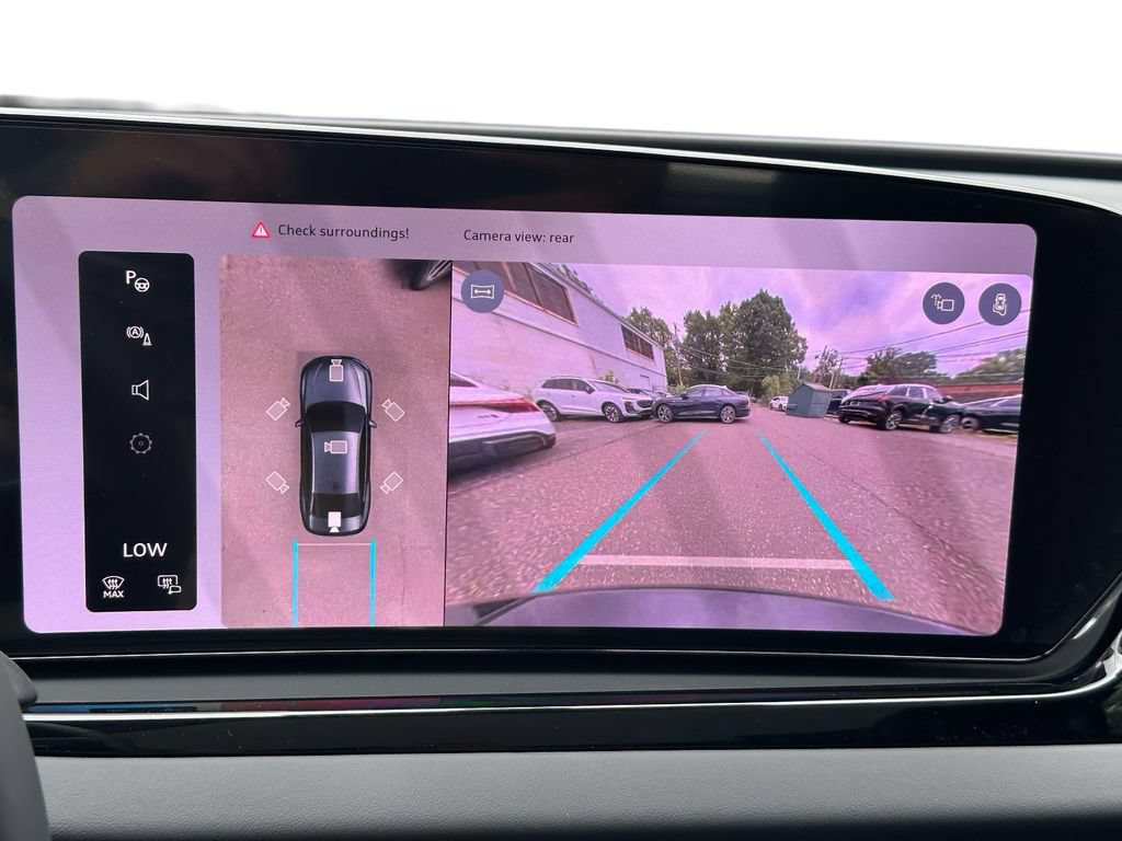 New 2026 Audi A6 Premium Plus AWD/4WD image 3