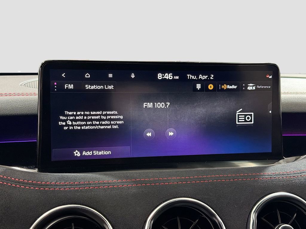 Used 2023 Kia Stinger GT2 image 16