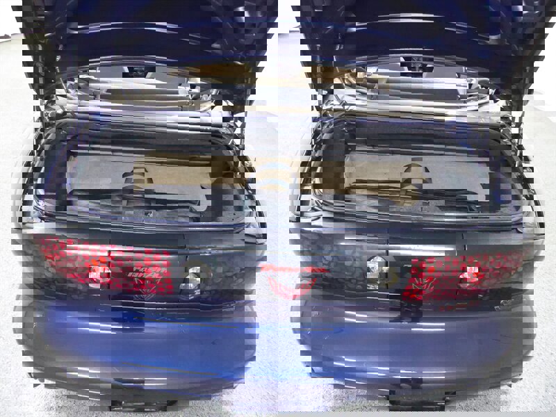 Used 2001 Pontiac Firebird Trans Am image 35