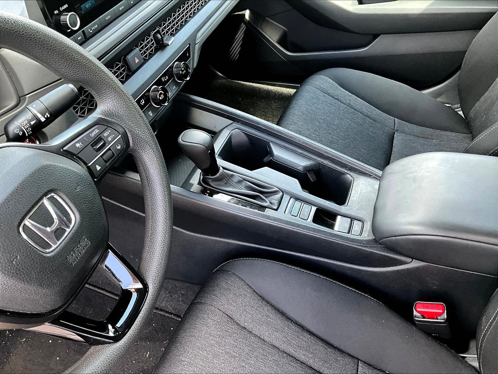 Used 2023 Honda Accord EX image 16