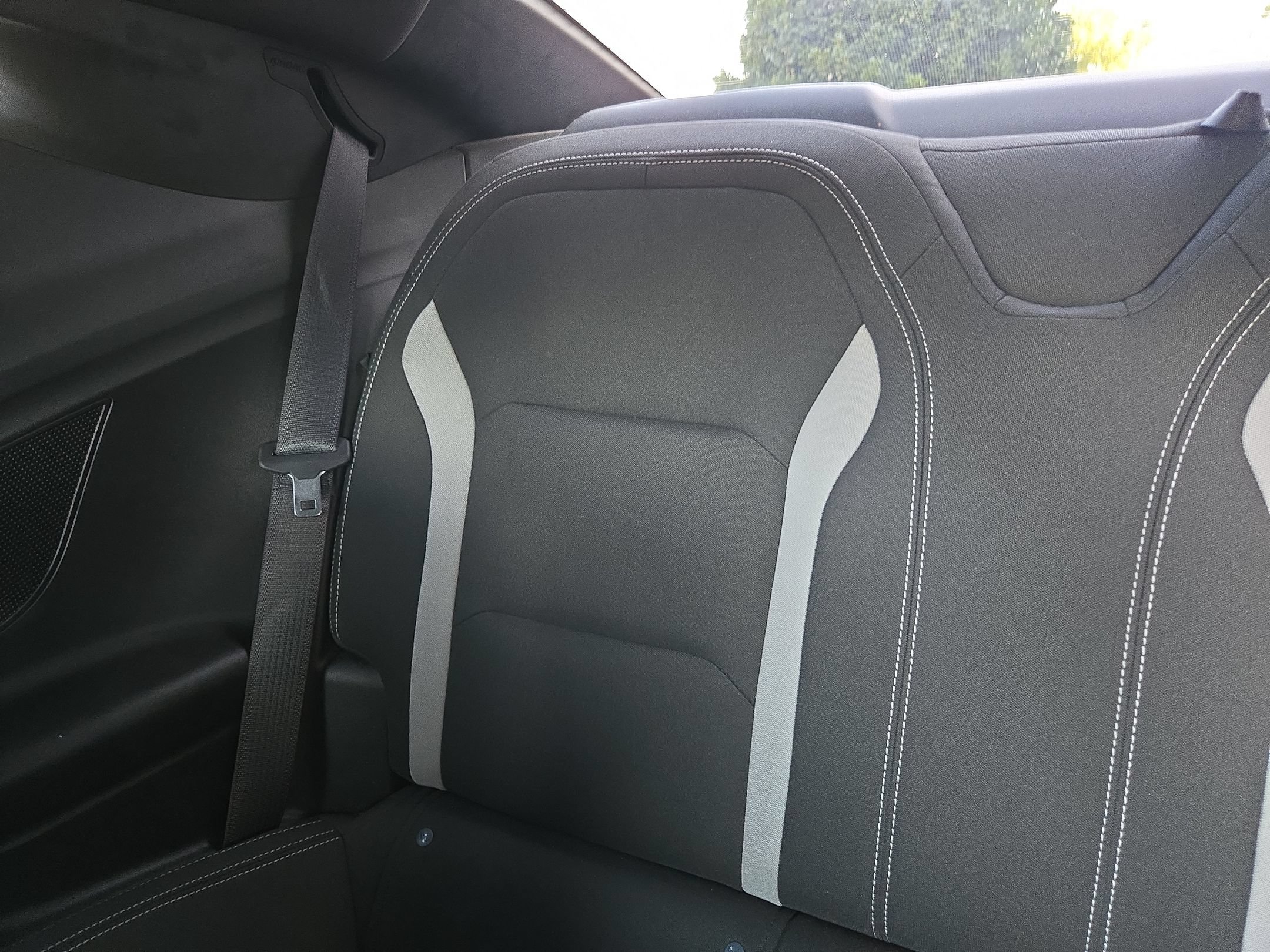 Used 2022 Chevrolet Camaro LT w/ Technology Package RWD image 12
