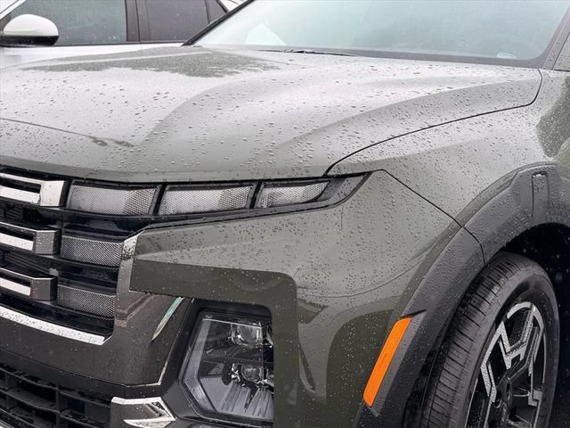 New 2026 Hyundai Santa Cruz Limited AWD/4WD image 28