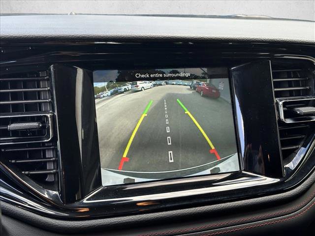 Used 2023 Dodge Durango GT RWD image 14