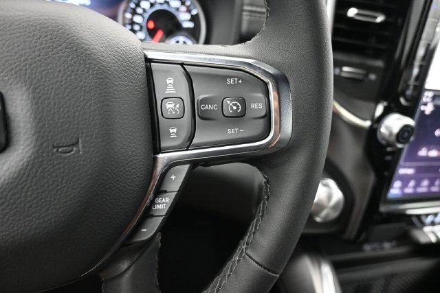 New 2027 RAM 1500 Laramie AWD/4WD image 12
