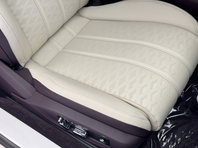 New 2026 Bentley Continental Mulliner image 53