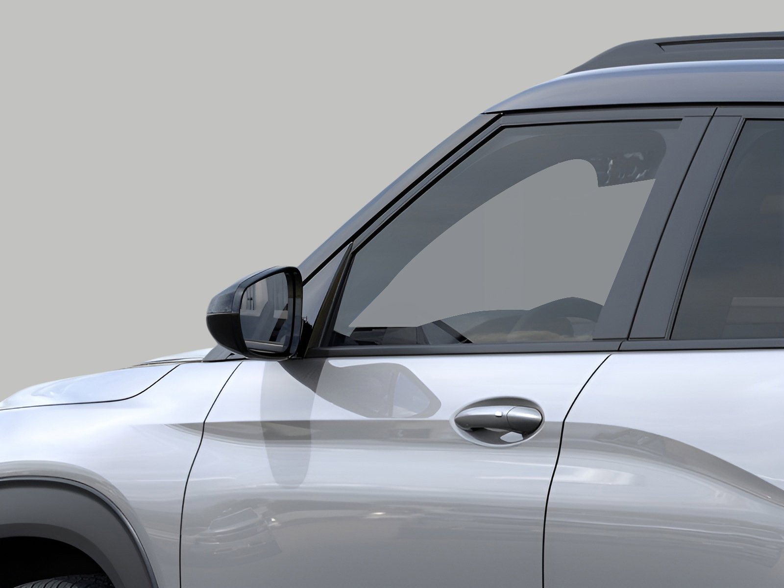 New 2026 Chevrolet TrailBlazer RS image 12