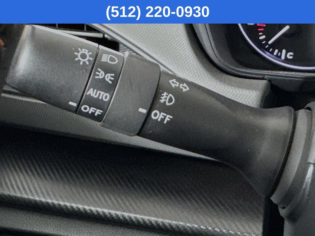 Certified 2024 Subaru Crosstrek 2.5i Limited w/ Crosstrek Mirror Package AWD/4WD image 13